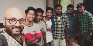 Song Recording Studios in Chennai