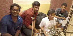 sound engineering courses in Chennai