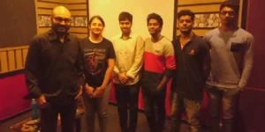 Best Diploma in Electronic Music production Institutes in Chennai