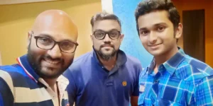 Dubbing Studios in Chennai