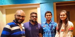 Dubbing Studios in Chennai
