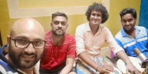 Dubbing Studios in Chennai