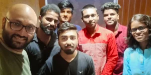 Best Diploma in Sound engineering Courses in Chennai