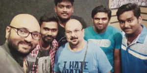 Best Diploma in Sound engineering college in Chennai