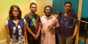 Best Diploma in Sound engineering Courses in Chennai