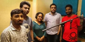 Best Diploma in Sound engineering colleges Institutes in Chennai