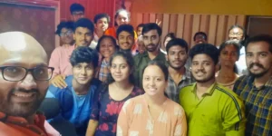 Best Diploma in Sound engineering colleges Institutes in Chennai