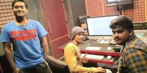 Best Diploma in Sound engineering college in Chennai