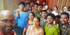 Best Diploma in Sound engineering colleges Institutes in Chennai