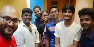 Best Diploma in Sound engineering colleges Institutes in Chennai