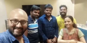 Best Diploma in Sound engineering college in Chennai