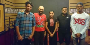 Best Diploma in Sound engineering colleges Institutes in Chennai