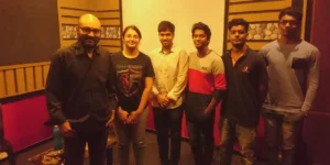 Best Diploma in Sound engineering colleges Institutes in Chennai