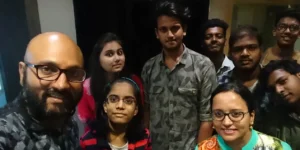 Song Recording Studios in Chennai