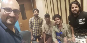 Best Diploma in Sound engineering Courses in Chennai