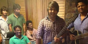 Centers and Music Theory classes in Chennai