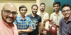 Centers and Music Theory classes in Chennai