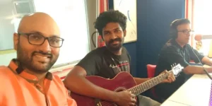 Centers and Music Theory classes in Chennai