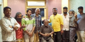 best Studios in Chennai