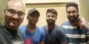 Best Diploma in Sound engineering college in Chennai