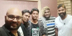 Best Diploma in Sound engineering college in Chennai