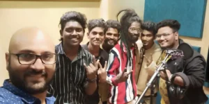 Dubbing Studios in Chennai