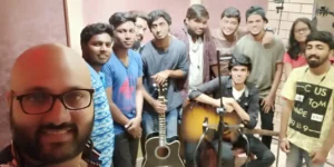 Best Diploma in Electronic Music production Institutes in Chennai