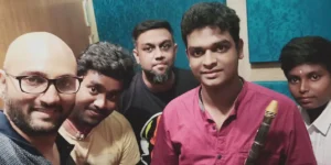 Best Diploma in Sound engineering colleges Institutes in Chennai