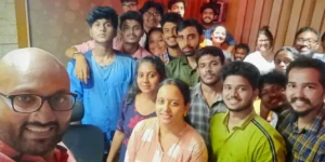 Best Diploma in Electronic Music production Institutes in Chennai