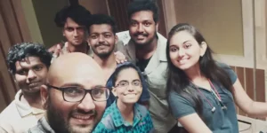 Best Diploma in Electronic Music production Institutes in Chennai