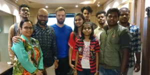 Song Recording Studios in Chennai