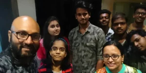 Song Recording Studios in Chennai