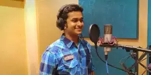 Song Recording Studios in Chennai