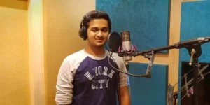 Song Recording Studios in Chennai