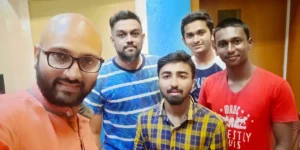 Song Recording Studios in Chennai