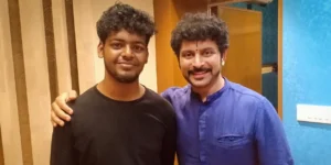 Vocal Training and Voice culture classes in Chennai