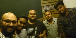 Vocal Training and Voice culture classes in Chennai