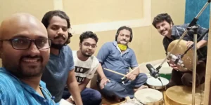 Best Diploma in Sound engineering college in Chennai