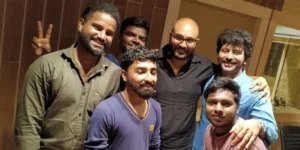 Best Diploma in Sound engineering college in Chennai