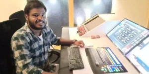 Best Diploma in Sound engineering colleges Institutes in Chennai