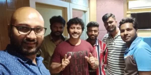 Best Diploma in Sound engineering college in Chennai