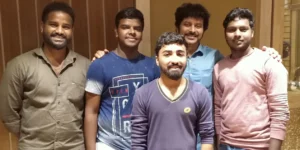 Dubbing Studios in Chennai