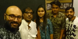 Vocal Training and Voice culture classes in Chennai