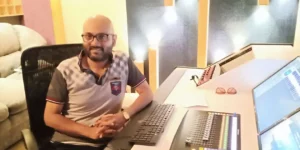 Song Recording Studios in Chennai