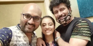 Vocal Training and Voice culture classes in Chennai