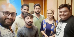 Music Studios in chennai