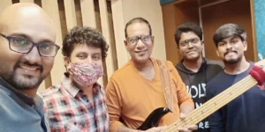 Music Studios in chennai