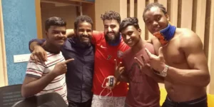 Music Studios in chennai