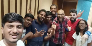 Music Studios in chennai