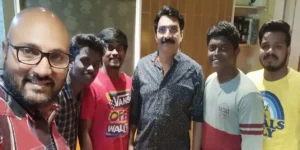 Music Studios in chennai